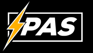 PAS Logo